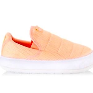 Puma Mayu Mesh SlipOn Sneakers